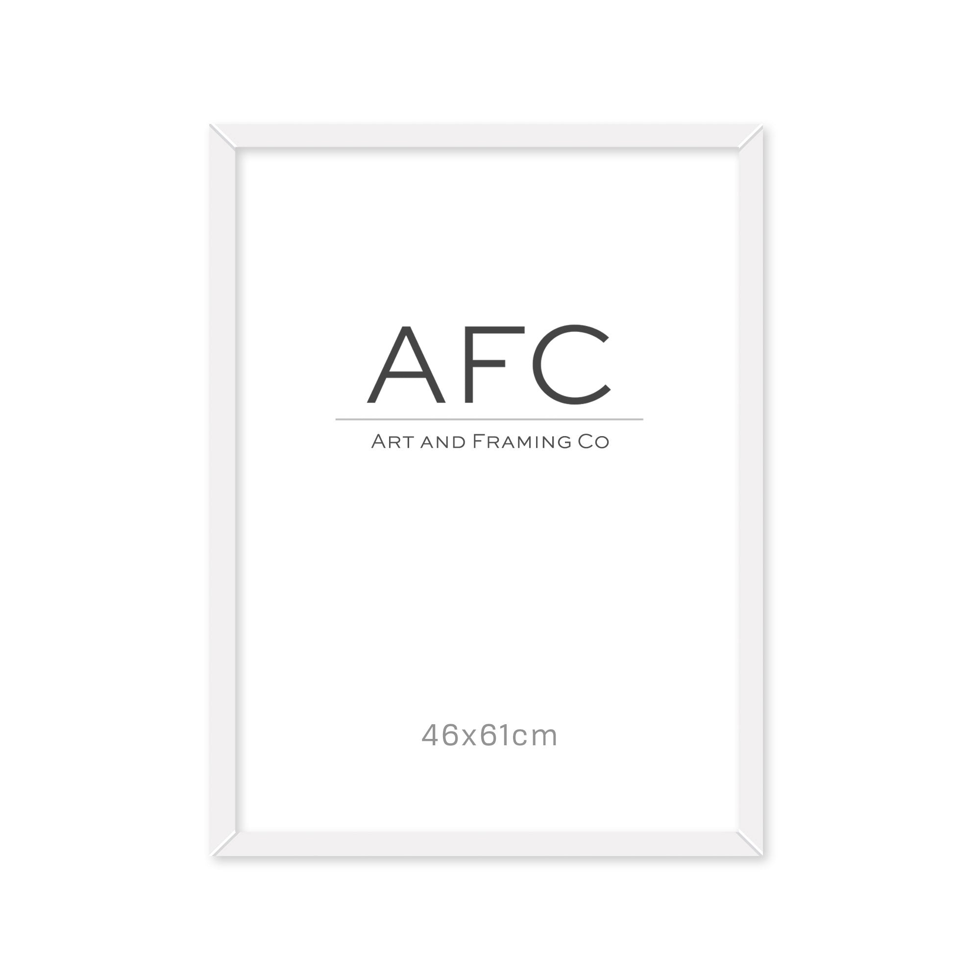 46x61cm Empty Frame