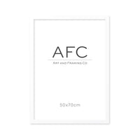 50x70cm Empty Frame