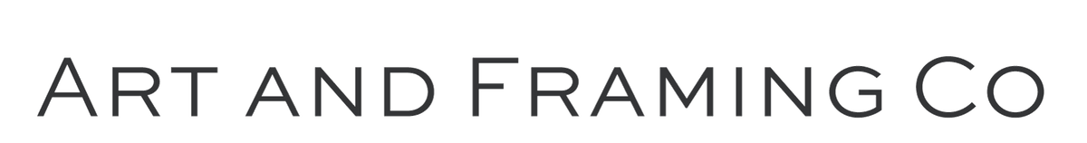 Art and Framing Co