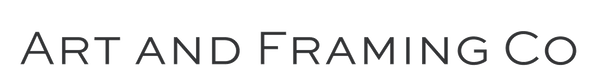 Art and Framing Co