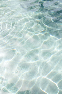 Aqueous Blue