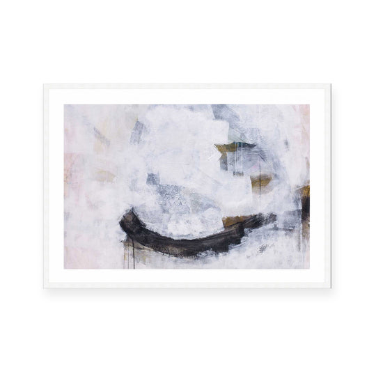 A Fair Wind and a Long Way to Go