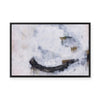 A Fair Wind and a Long Way to Go | Framed Canvas