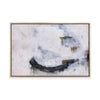 A Fair Wind and a Long Way to Go | Framed Canvas