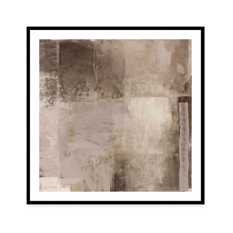 A Hidden Portrait