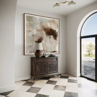 Head Above the Water