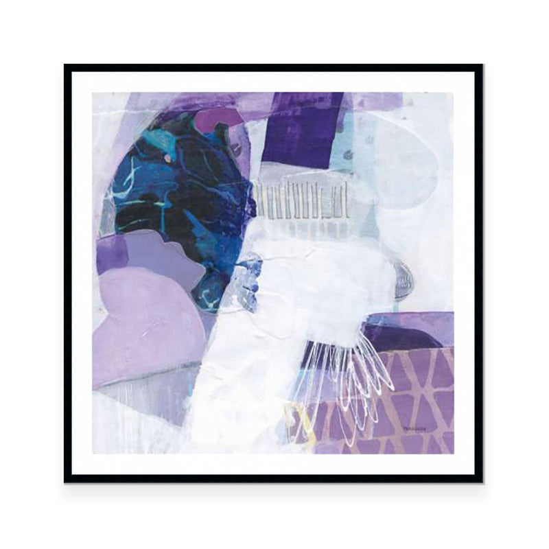 Abstract Layers III