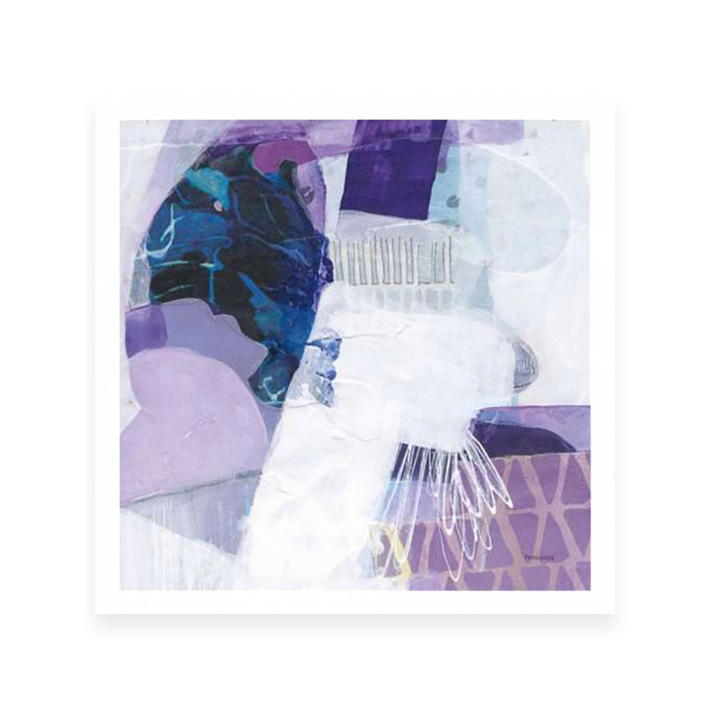 Abstract Layers III