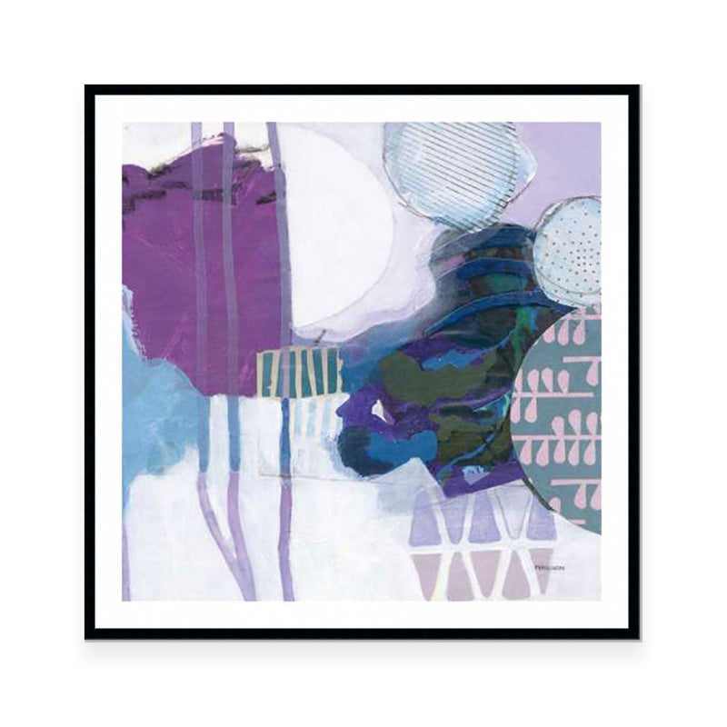 Abstract Layers IV