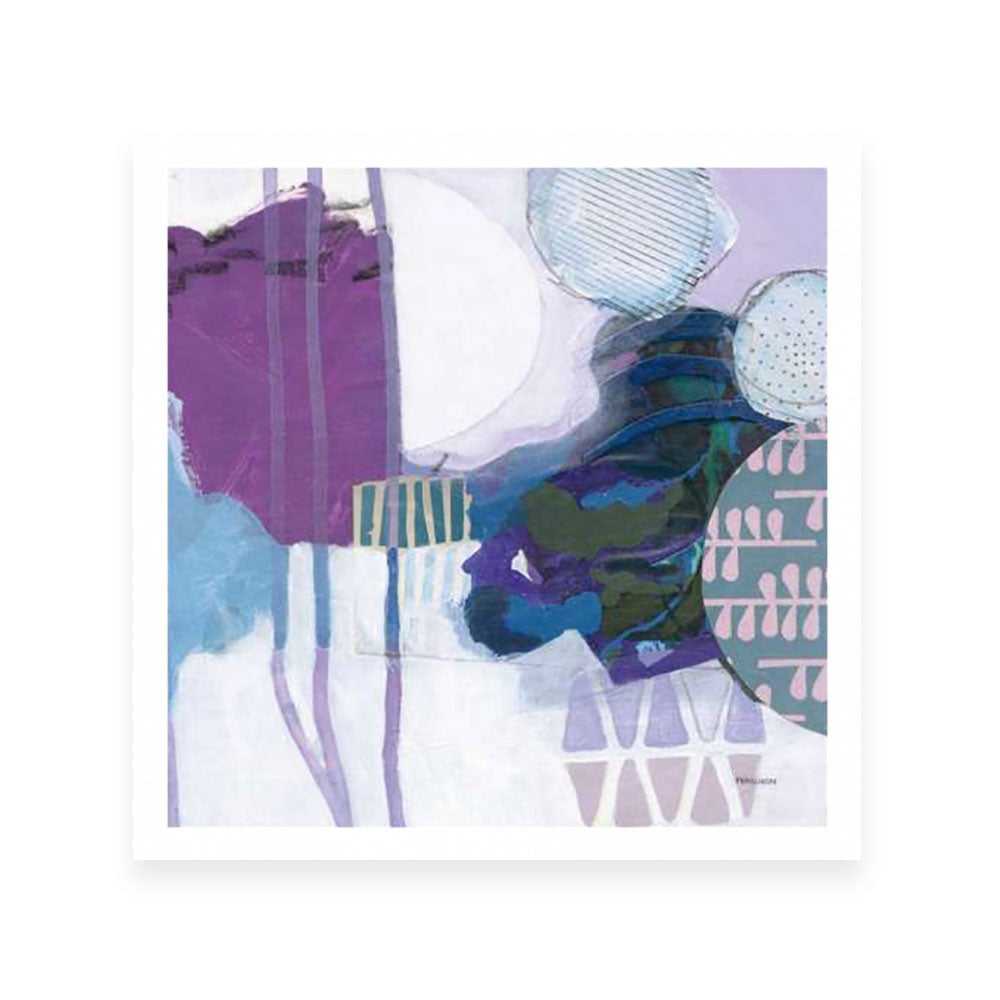 Abstract Layers IV