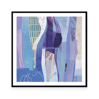 Abstract Layers I