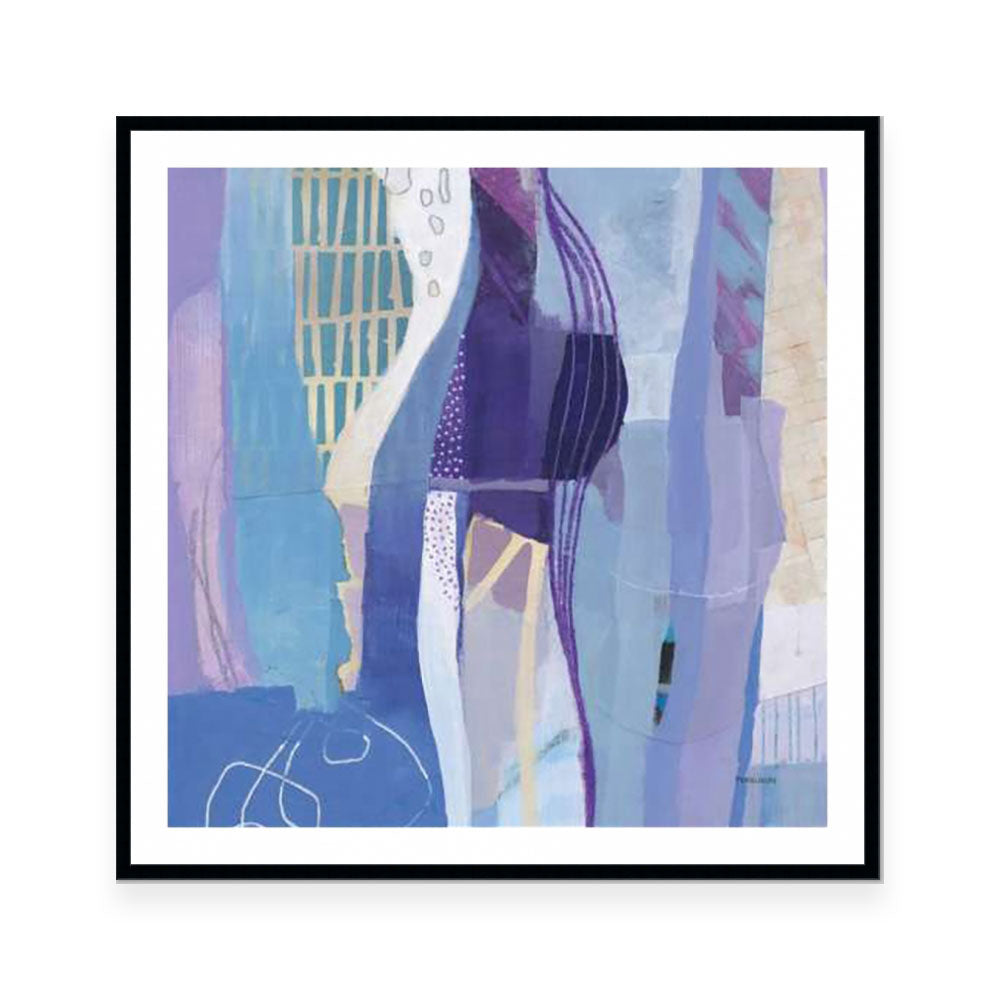 Abstract Layers I