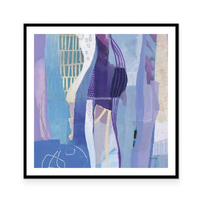 Abstract Layers I