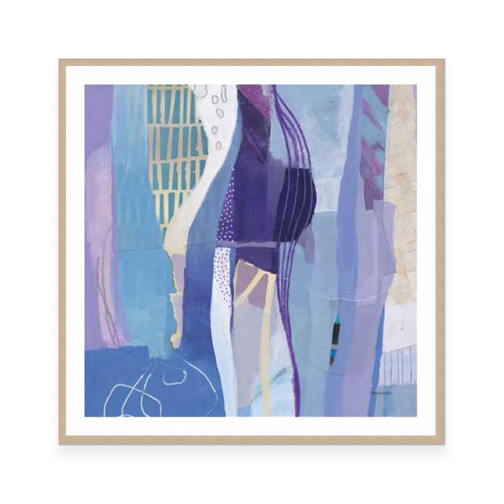 Abstract Layers I