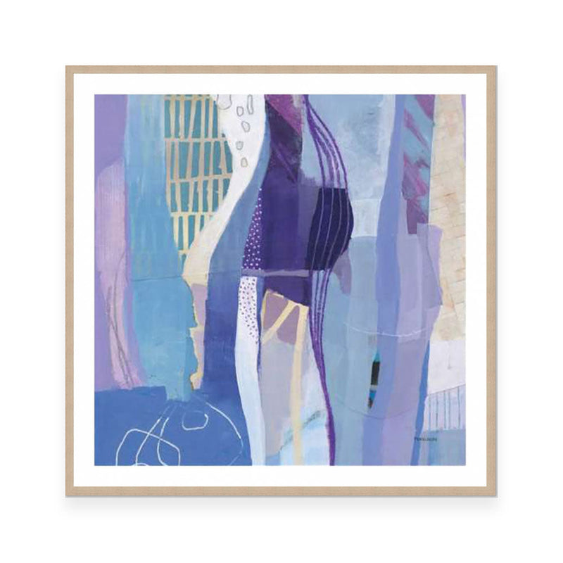 Abstract Layers I