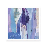 Abstract Layers I