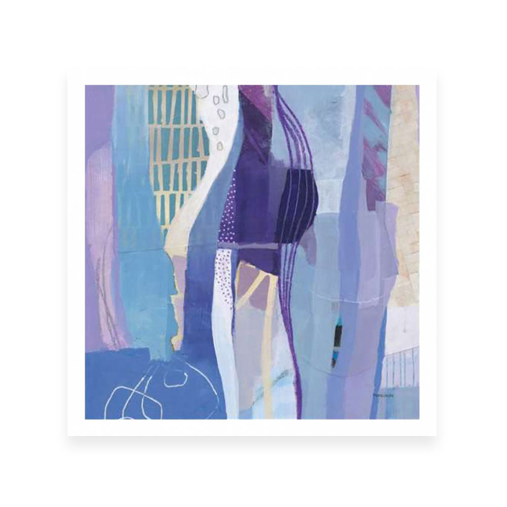 Abstract Layers I