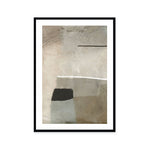 Abstract Space