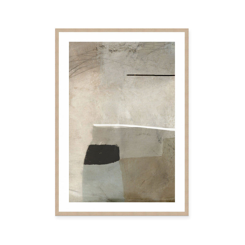 Abstract Space