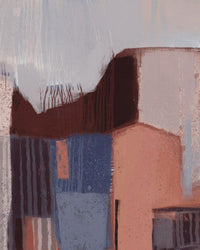 Abstract Urban Forms I
