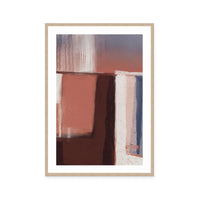 Abstract Urban Forms II