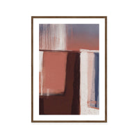 Abstract Urban Forms II