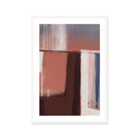 Abstract Urban Forms II