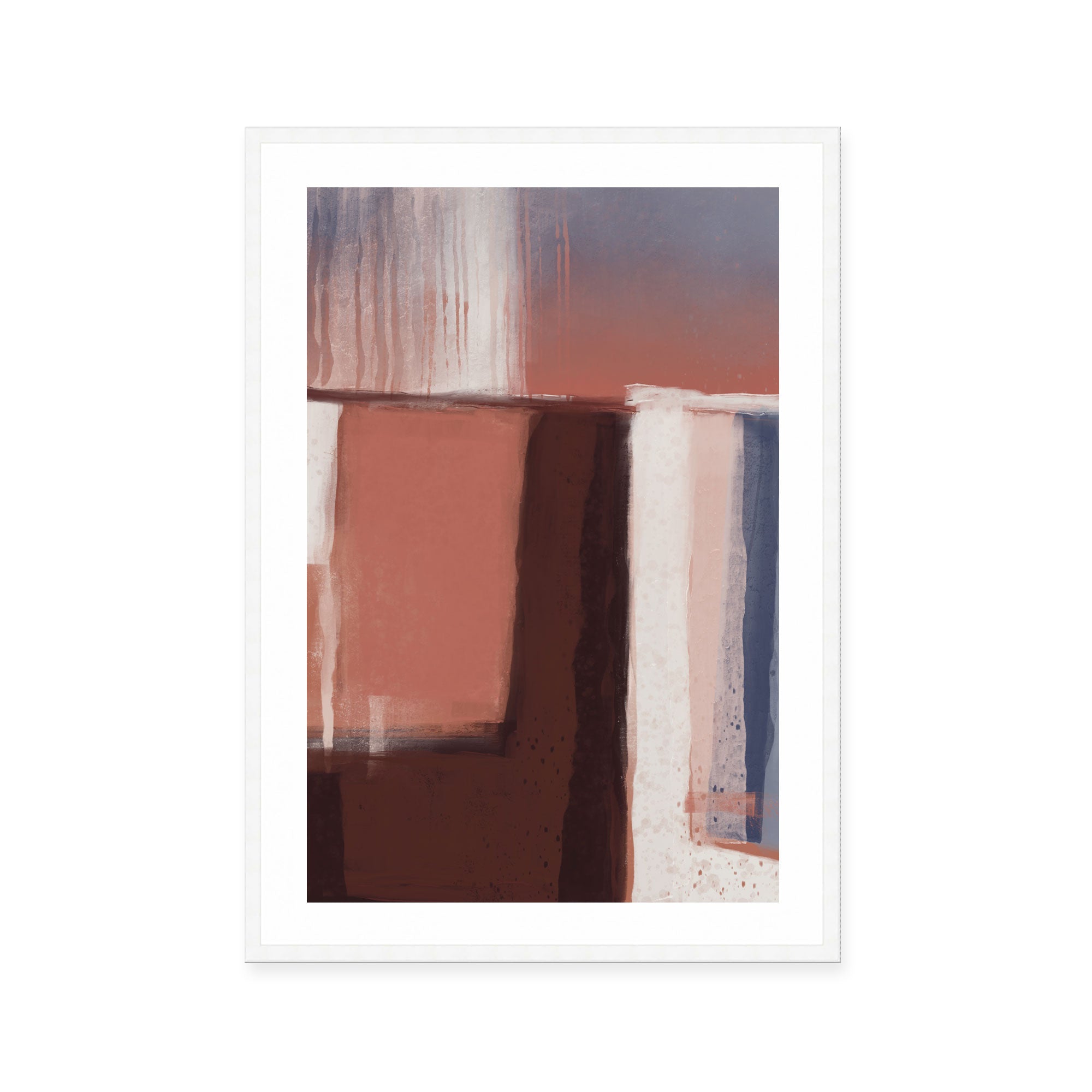 Abstract Urban Forms II