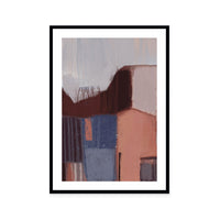 Abstract Urban Forms I