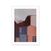 Abstract Urban Forms I