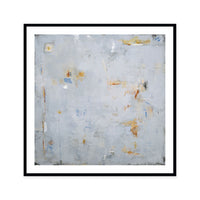 Abstract in Blue 2