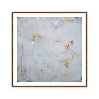 Abstract in Blue 2