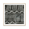 African III Black Version