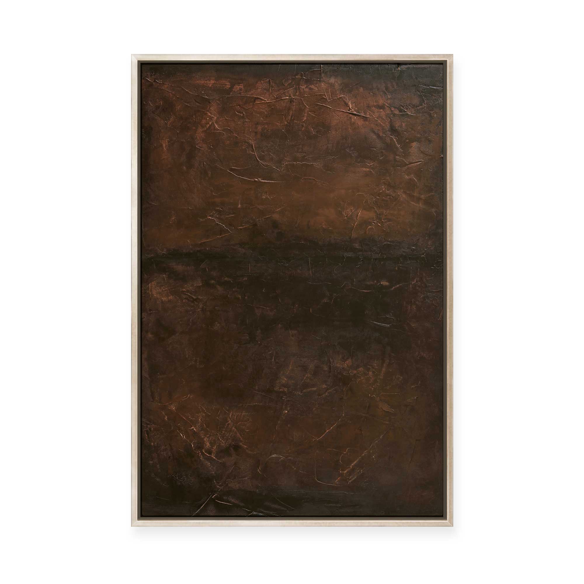 After Dark | Framed Canvas