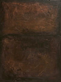 After Dark | Framed Canvas