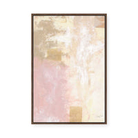 Afternoon VI | Framed Canvas