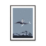 Aim for the Moon