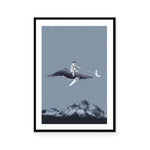 Aim for the Moon