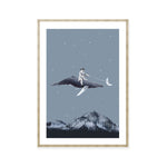 Aim for the Moon