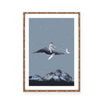 Aim for the Moon