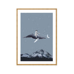 Aim for the Moon