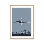 Aim for the Moon