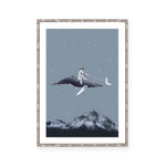 Aim for the Moon