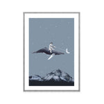 Aim for the Moon