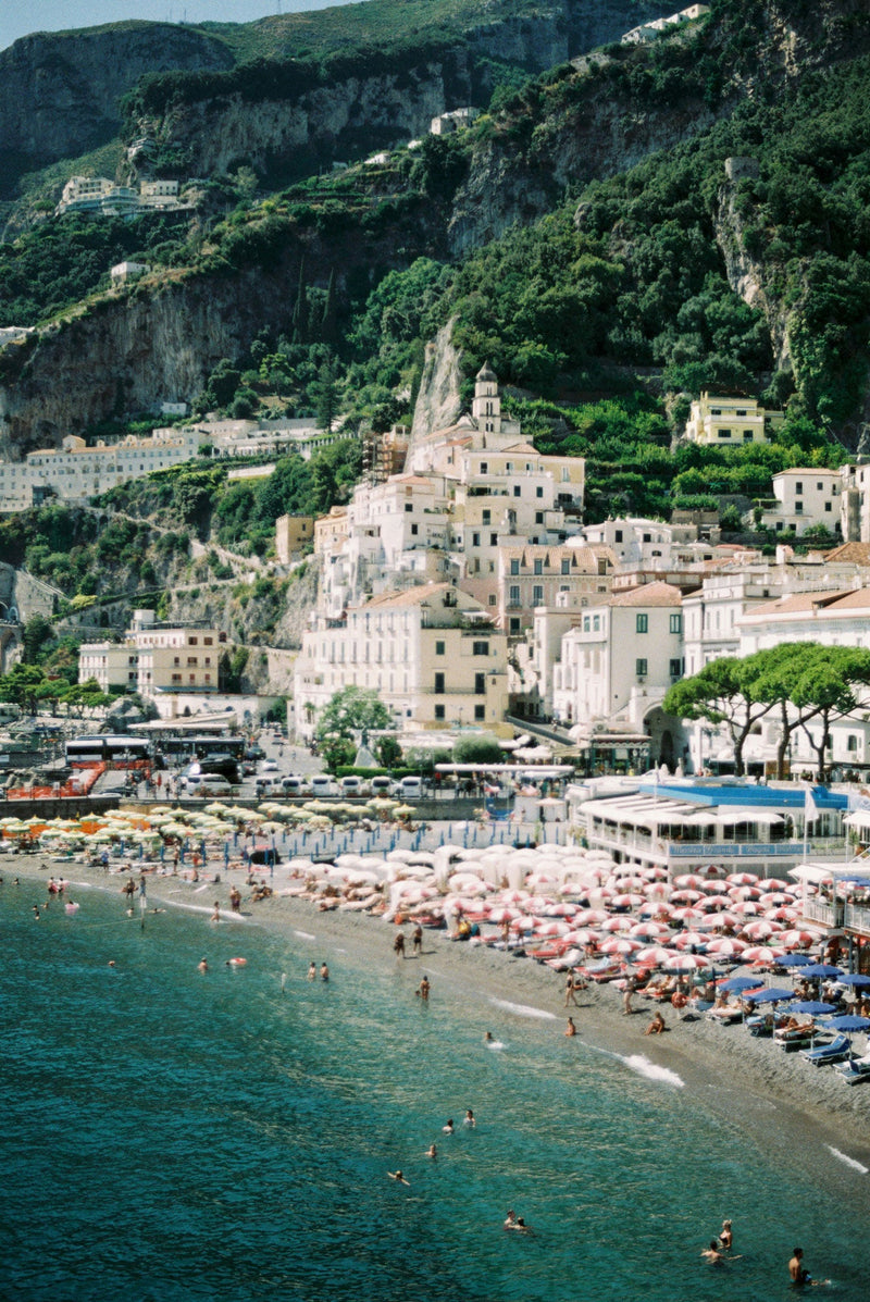 Amalfi Aqua