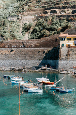 Amalfi Sailing