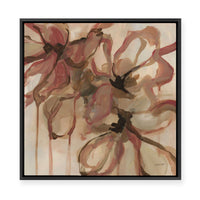 Amelia | Framed Canvas