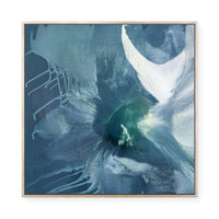 Ancestral | Framed Canvas
