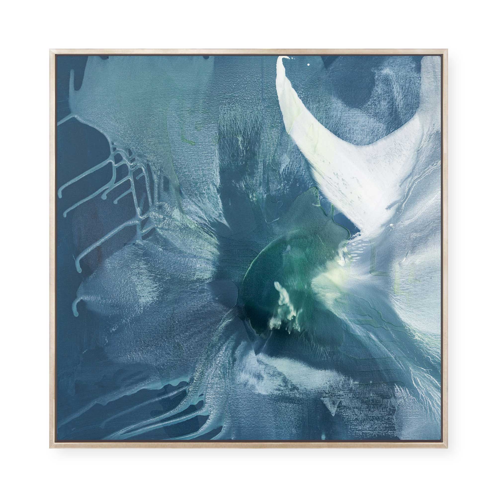 Ancestral | Framed Canvas