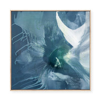 Ancestral | Framed Canvas